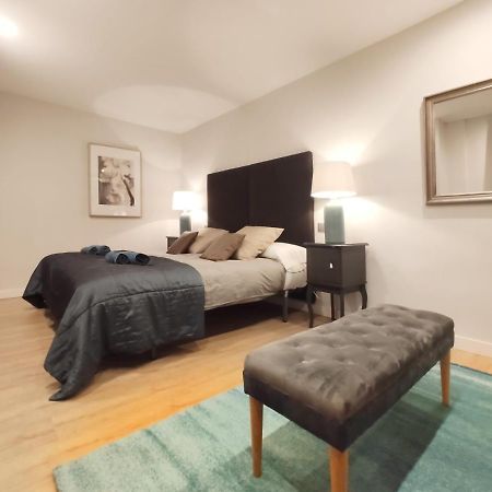 Appartamento Apartamento En Pleno Centro Al Lado Catedral. Wifi. Burgo Esterno foto