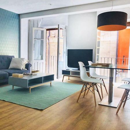 Appartamento Apartamento En Pleno Centro Al Lado Catedral. Wifi. Burgo Esterno foto