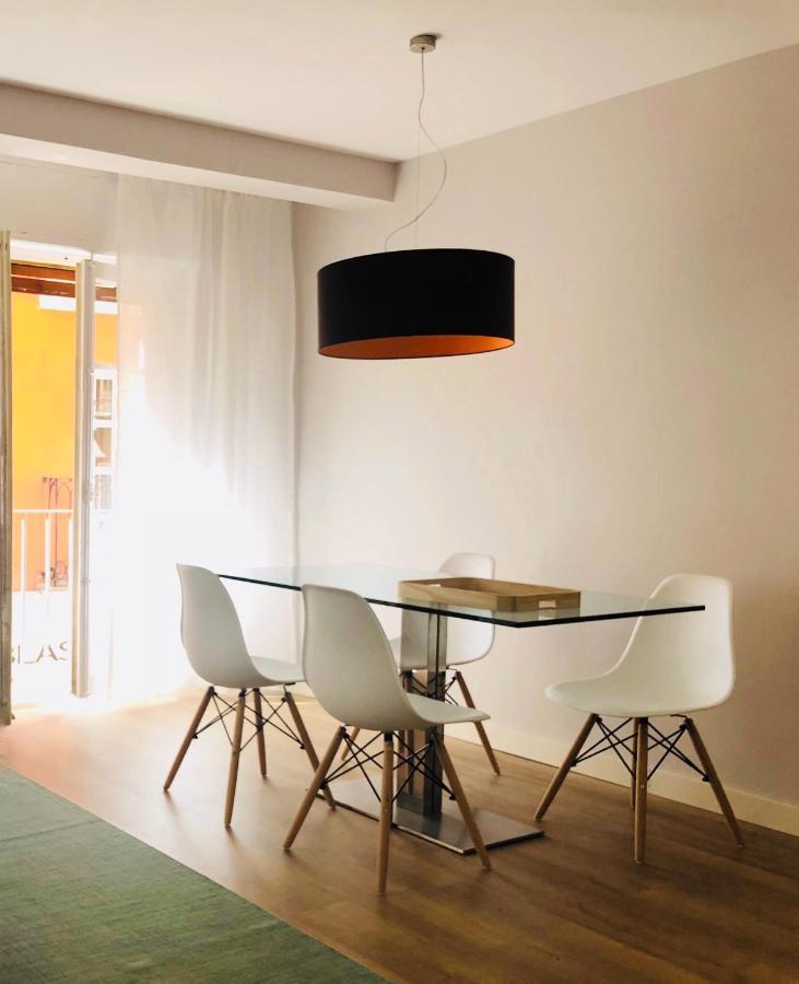 Appartamento Apartamento En Pleno Centro Al Lado Catedral. Wifi. Burgo Esterno foto