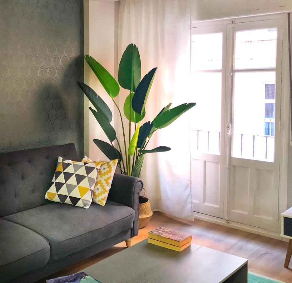Appartamento Apartamento En Pleno Centro Al Lado Catedral. Wifi. Burgo Esterno foto