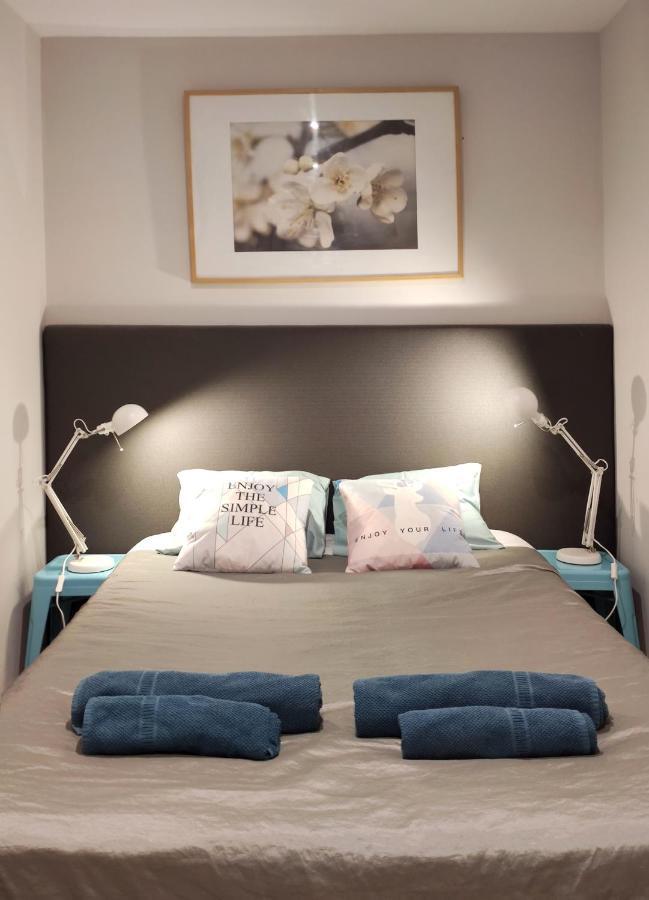 Appartamento Apartamento En Pleno Centro Al Lado Catedral. Wifi. Burgo Esterno foto