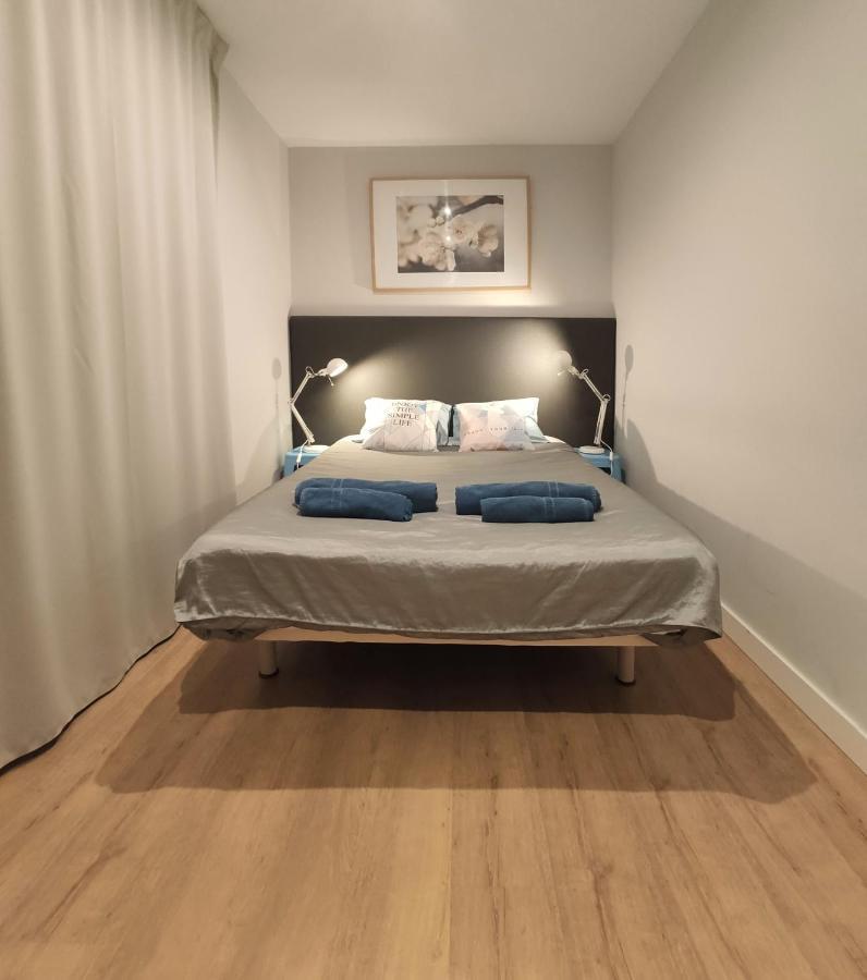 Appartamento Apartamento En Pleno Centro Al Lado Catedral. Wifi. Burgo Esterno foto