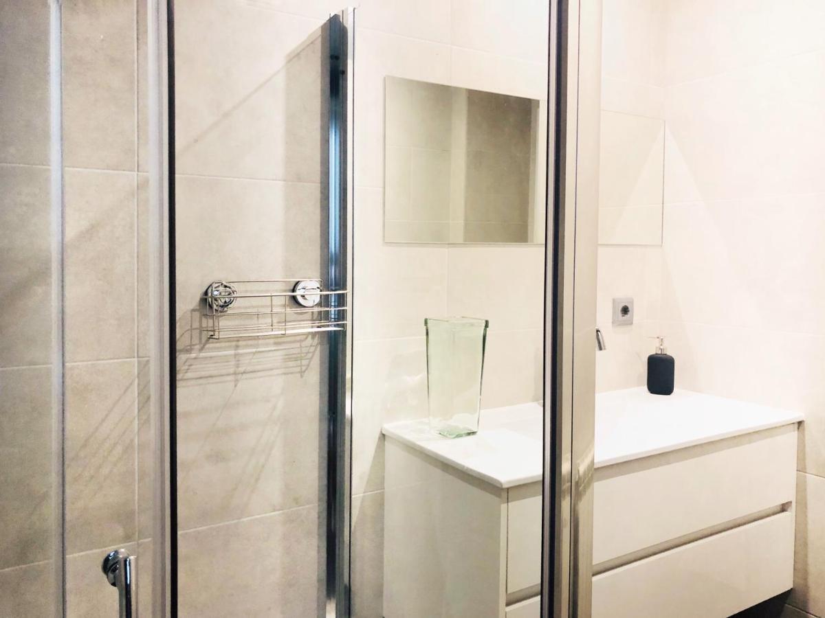 Appartamento Apartamento En Pleno Centro Al Lado Catedral. Wifi. Burgo Esterno foto