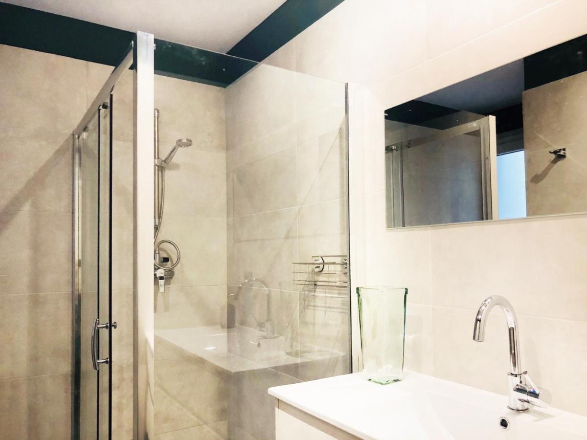 Appartamento Apartamento En Pleno Centro Al Lado Catedral. Wifi. Burgo Esterno foto