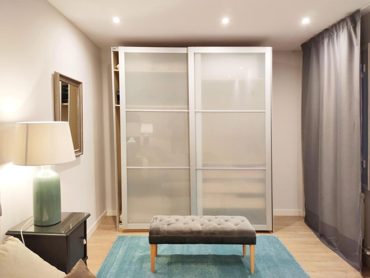 Appartamento Apartamento En Pleno Centro Al Lado Catedral. Wifi. Burgo Esterno foto